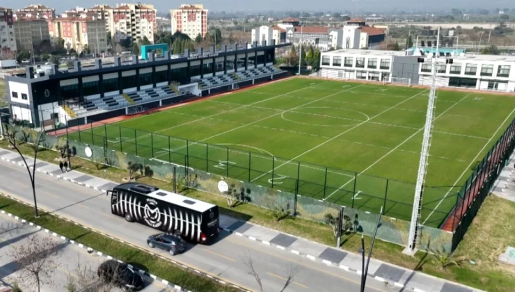 Manisa Futbol Kulübü Belediye Tesislerini Boşalttı