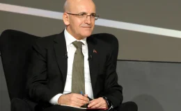 Mehmet Şimşek: Yeni vergi paketi dar gelirli vatandaşa yük getirmeyecek