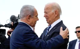 Netanyahu ABD’de: Biden’ın adaylıktan çekilmesi İsrail liderinin ziyaretini nasıl etkileyebilir?