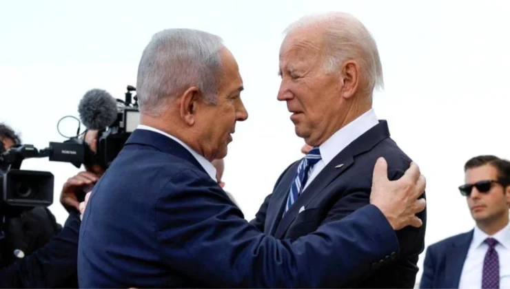 Netanyahu ABD’de: Biden’ın adaylıktan çekilmesi İsrail liderinin ziyaretini nasıl etkileyebilir?