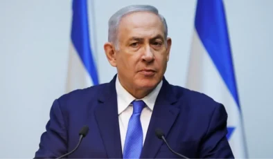 Pakistan, İsrail Başbakanı Netanyahu’yu resmen “terörist” olarak tanıdı