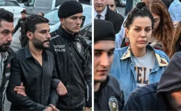 Polat çifti Asliye Ceza Mahkemesi’nde yargılanacak! İlk duruşma 4 Eylül’de