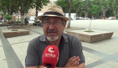 Prof. Dr. Aziz Konukman: Cumhurbaşkanı Bütçesine Yaklaşık 4 Milyar Eklenmiş