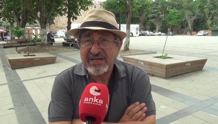 Prof. Dr. Aziz Konukman: Cumhurbaşkanı Bütçesine Yaklaşık 4 Milyar Eklenmiş