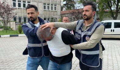 Samsun’da Mülk Anlaşmazlığından Kaynaklanan Cinayet Davası