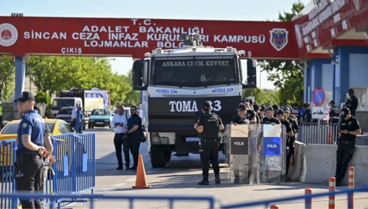 Sinan Ateş Cinayeti Davasında Müştekilerin Beyanları Dinlendi