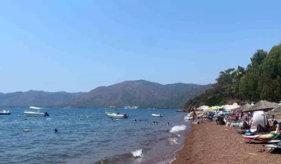 Tesla’da çalışan Bilgisayar Mühendisi Marmaris’e dönerek turizmci oldu