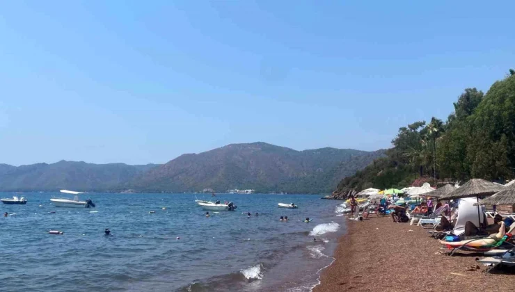 Tesla’da çalışan Bilgisayar Mühendisi Marmaris’e dönerek turizmci oldu