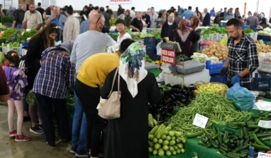 TÜFE Haziran’da Yıllık Yüzde 71,60 Arttı