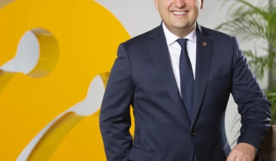 Turkcell AI4Green Projesi Eureka İnovasyon Ödülü’ne layık görüldü