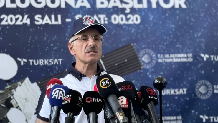 Türksat 6A Uydusu İle İHA’ların Kontrolü Dışarıdan Müdahale Edilemez Hale Geliyor