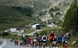 Uludağ Premium Ultra Trail’e 35 Ülkeden 2 Bin 660 Sporcu Katılacak