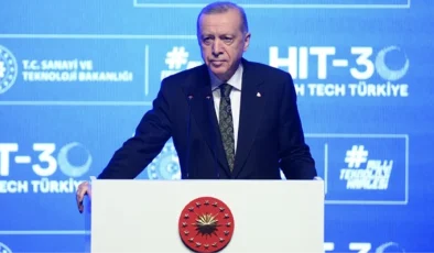 Yatırımcılara 6 önemli çağrıda bulunan Erdoğan, 30 milyar dolarlık teşvik paketi açıkladı