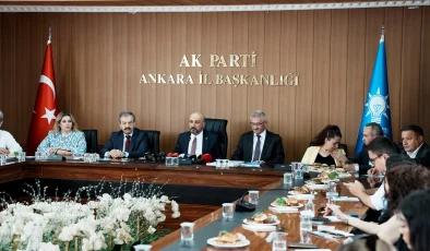 Ankara Büyükşehir Belediyesi’nin Borçlanma Yetkisi ve Borç Durumu