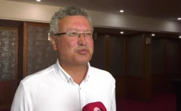 Ankara Giyim Sanayicileri Derneği Başkanı: Fiyatlar daha dengeli olacak