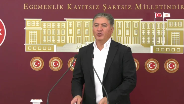 CHP’li Emir: Süleyman Soylu, Meclis soruşturması için başvurmalı