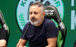 Konyaspor Başkanı: Umut Nayir ve Melih Bostan transferi için 500 bin euro bonservis ücreti ödeyeceğiz