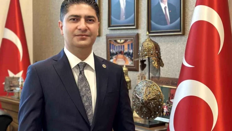 MHP’li Özdemir, Kayseri’nin ihtiyaç ve taleplerini TBMM’ye taşıdı