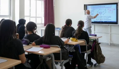 Milli Eğitim Bakanlığı Taşıma Yoluyla Eğitime Erişim Yönetmeliği’nde Değişiklik Yapıldı