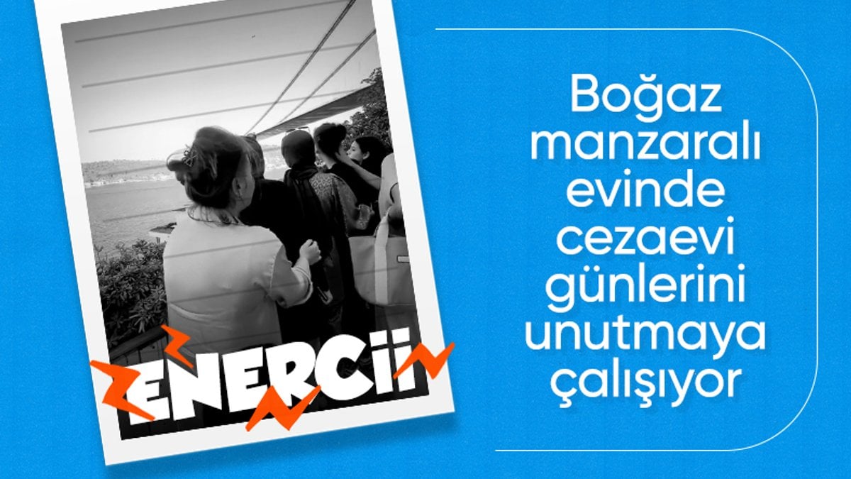 Ünlü fenomen Dilan Polat’tan yeni görüntüler! Cezaevinden çıkar çıkmaz Boğaz havası aldı