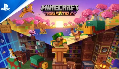 Minecraft APK İndir: Son Sürümde Sizi Bekleyen Yenilikler