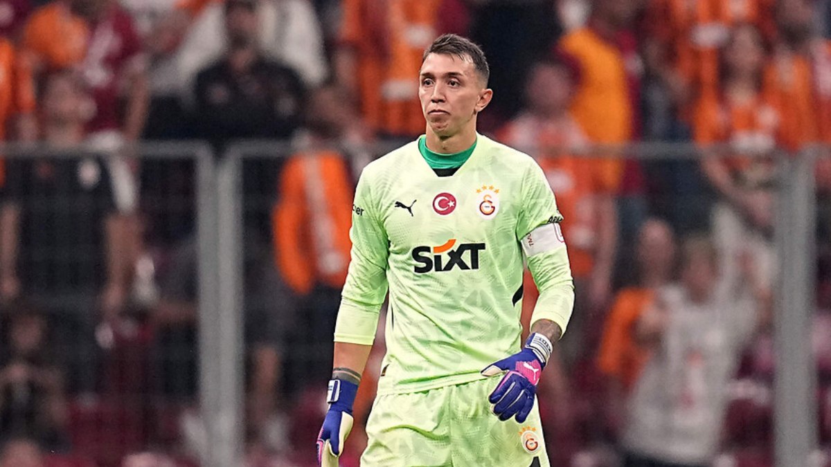 Fernando Muslera’dan çarpıcı adım: Ülkesinden takım satın aldı