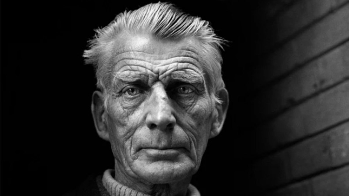 Samuel Beckett’in absürt tiyatrosu: Godot’yu Beklerken