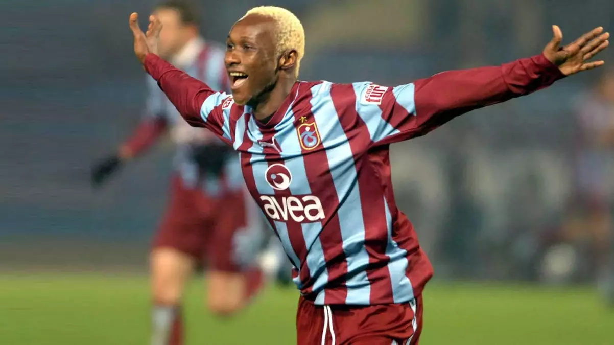 İbrahim Yattara, yıllar sonra Trabzonspor’a geri dönüyor