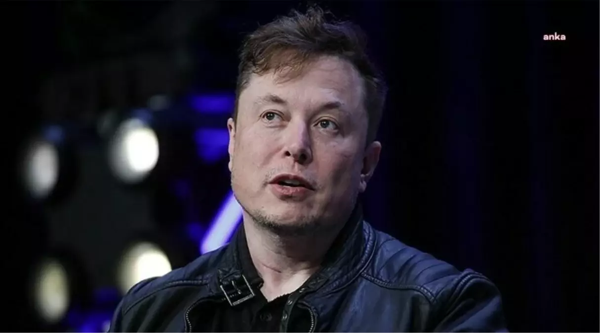 Elon Musk, Almanya için Alternatif Partisi’ni Destekledi