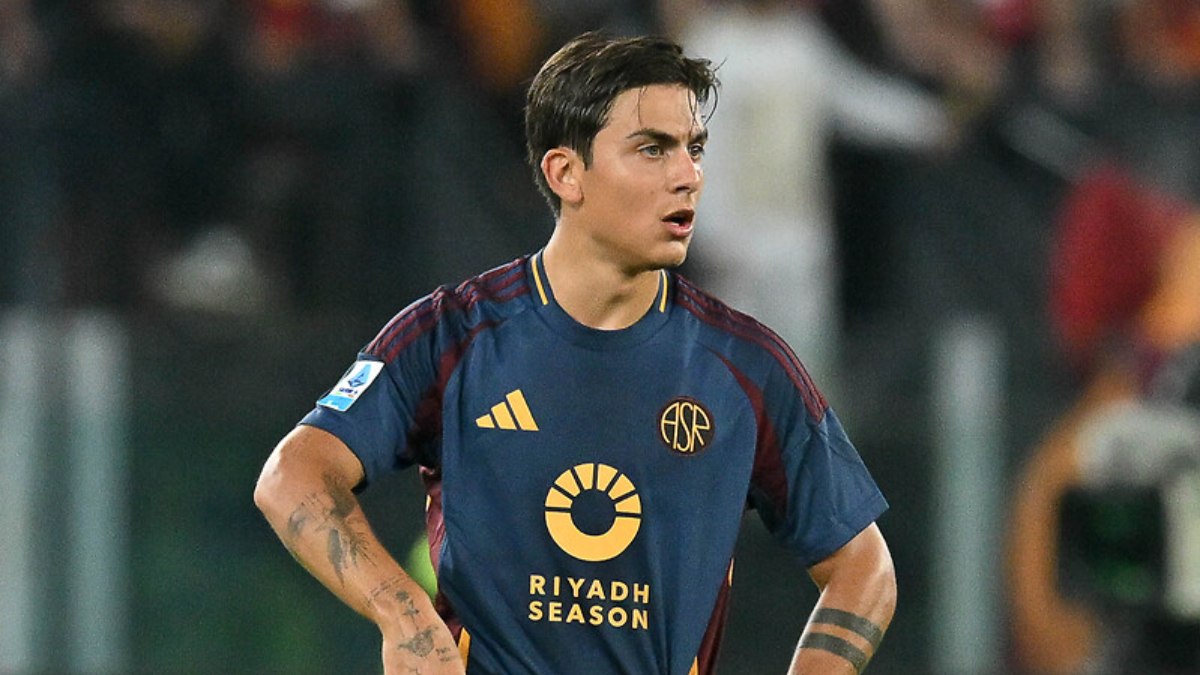 Galatasaray’a transferinde son durum! Paulo Dybala kararını verdi