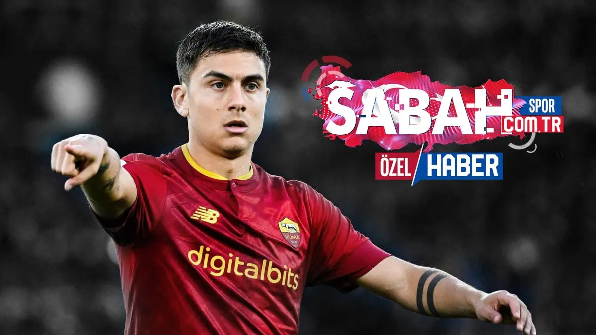 Son dakika haberi: Dybala transferinde flaş gelişme! Sözleşmesindeki o detay ve bonservis bedeli ortaya çıktı…