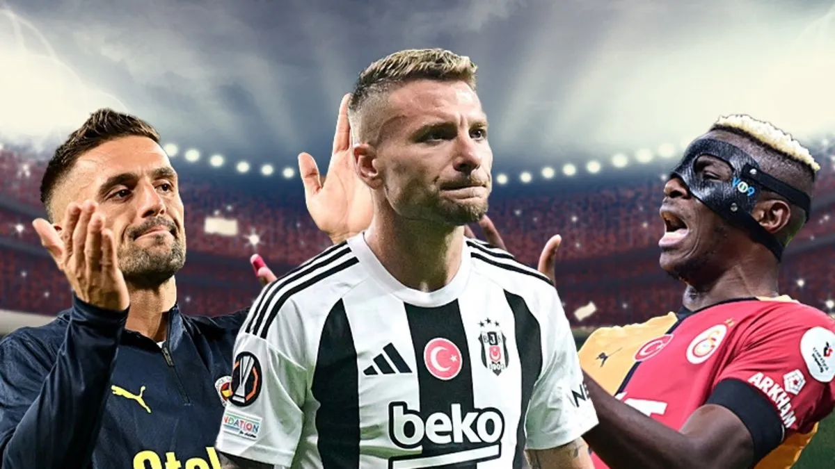 SON DAKİKA: Süper Lig’de bu sezon en çok penaltı kazanan takımlar belli oldu! Bakın zirvede hangi takım var…